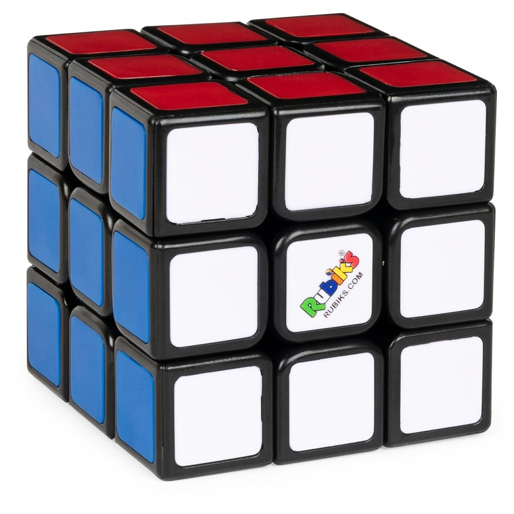 rubiks cube !